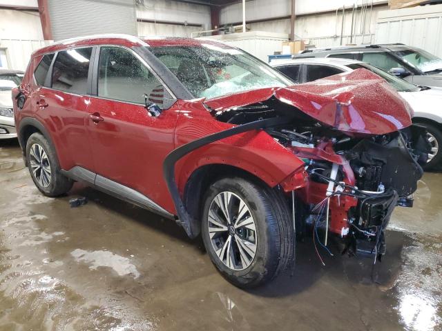 5N1BT3BB1PC806045 Nissan ROGUE SV