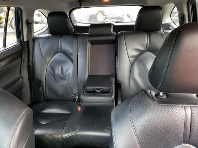 5TDDBRCH9MS532738 Toyota Highlander Hybrid Limited
