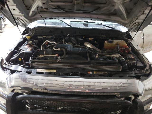 1FT7W2BT7FED14269 Ford F250 Super Duty