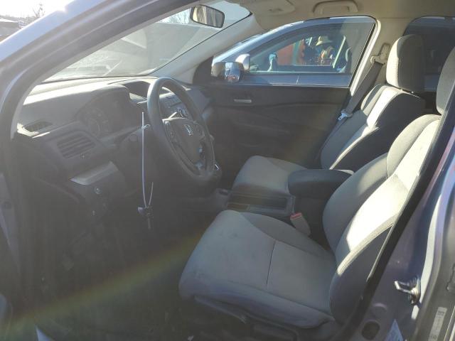 5J6RM4H41GL048815 Honda CR-V SE