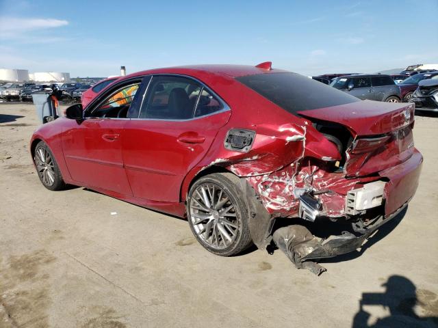 JTHCF1D27E5004360 Lexus IS 250