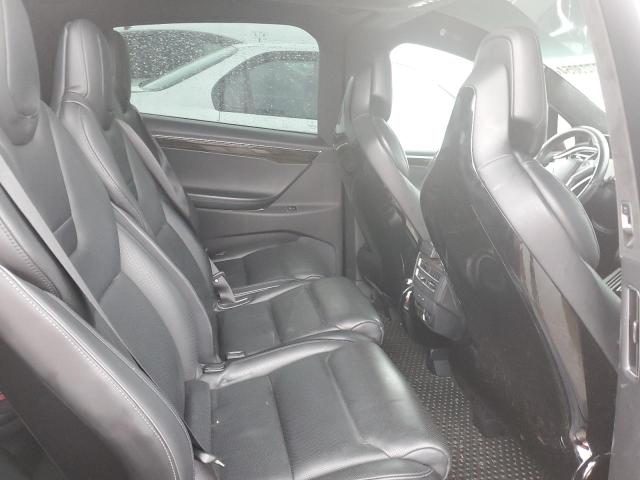 5YJXCAE45GFS00262 Tesla MODEL X