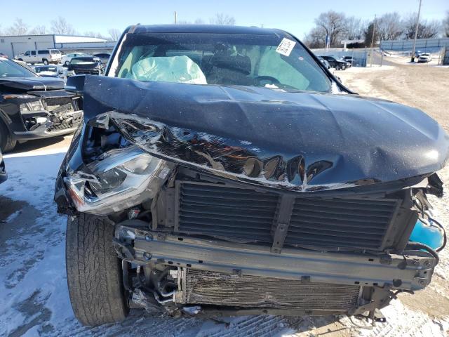 1GNEVKKW2KJ248629 Chevrolet Traverse Premier