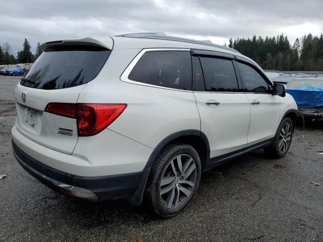 5FNYF6H96HB092056 Honda Pilot Touring