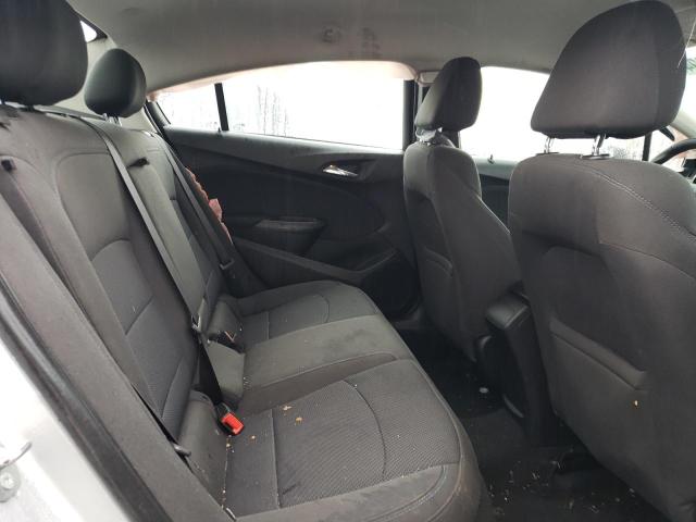 1G1BE5SM9G7286903 Chevrolet CRUZE LT