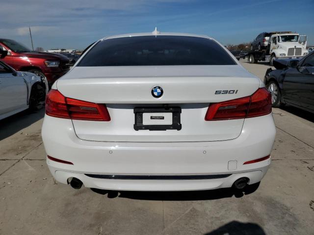 WBAJA5C5XJG900240 BMW 530 I