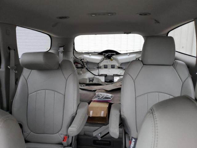 5GAKRBKD7EJ256956 Buick Enclave