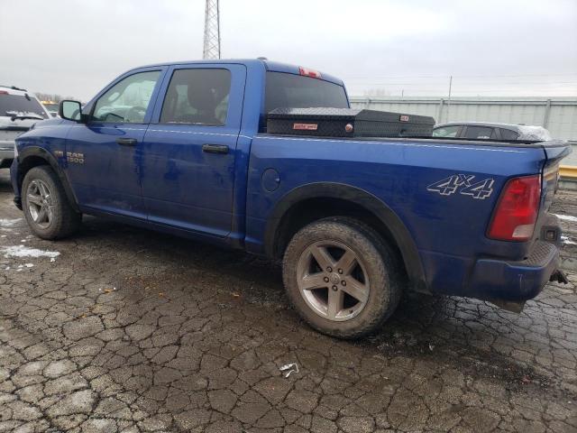 1C6RR7KTXES282258 RAM 1500 St