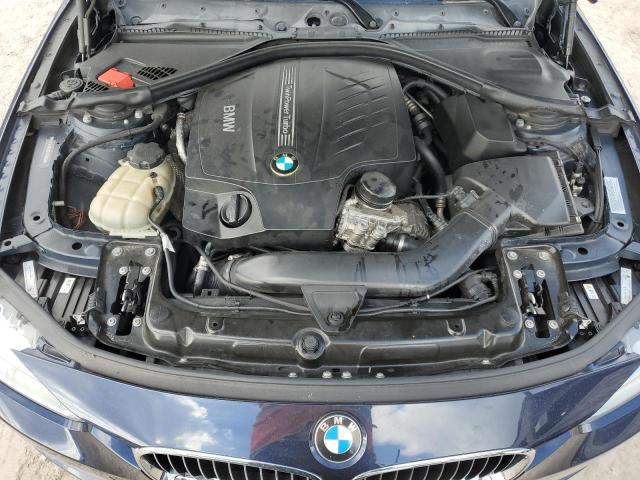 WBA3A9C59EF478618 BMW 335 I