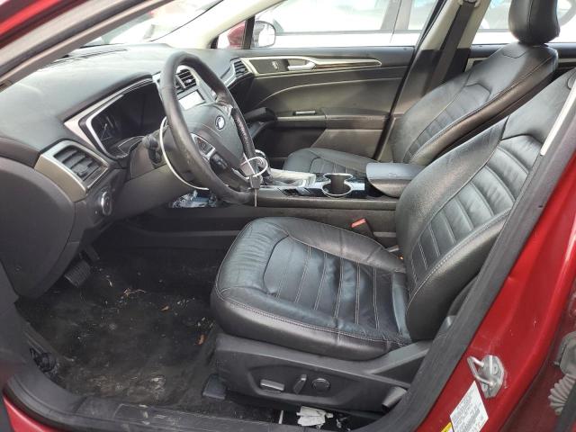 1FA6P0HD6F5128869 Ford FUSION SE