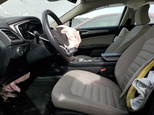 3FA6P0G77KR146090 Ford FUSION S