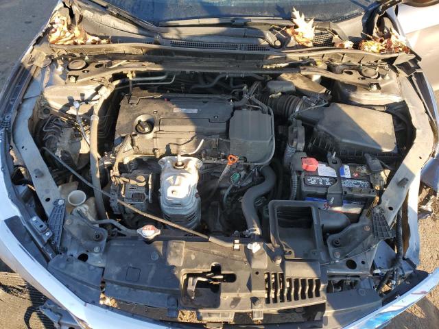 1HGCR2F84HA131483 Honda ACCORD EXL