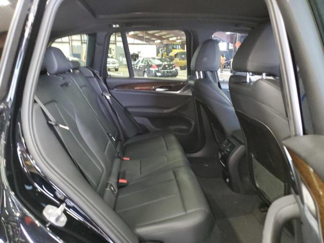 5UXTR7C55KLE94801 BMW X3 Sdrive30i