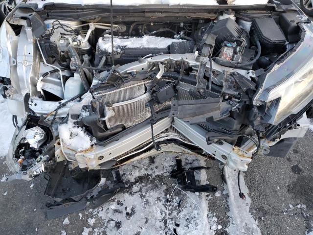 5J6RM4H91GL112072 Honda Cr-v Touring