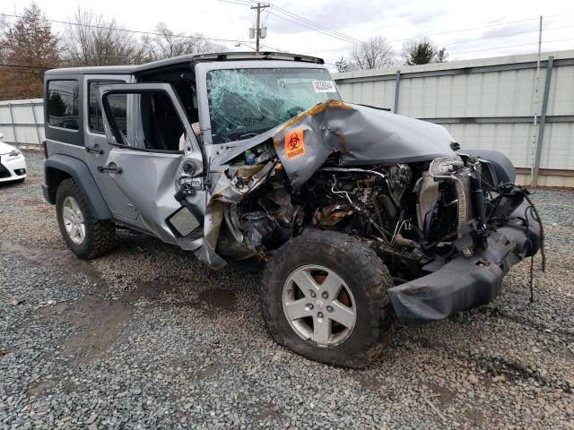 1C4HJWDG0FL521978 Jeep Wrangler Unlimited Sport
