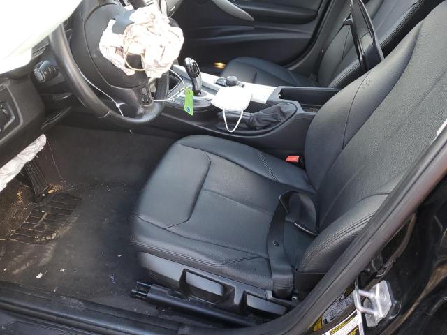WBA3B1C57FK139878 BMW 320 I
