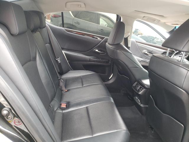JTHB21B12K2001672 Lexus ES 300H