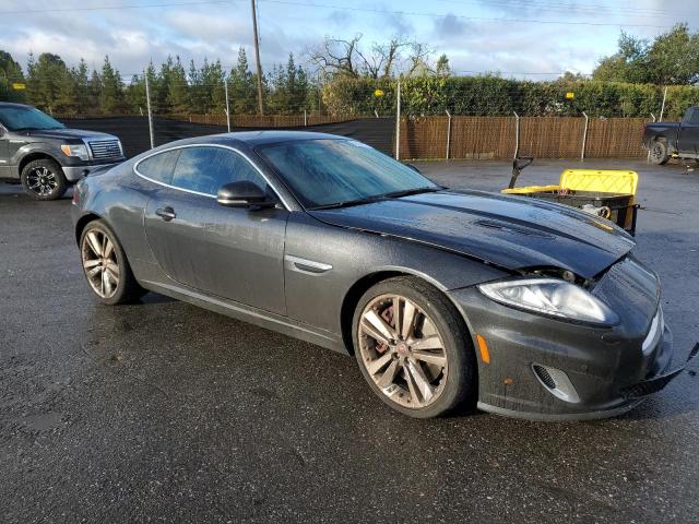 SAJWA4DC6FMB55371 Jaguar XKR