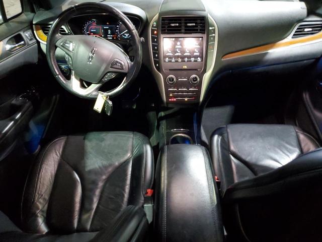 5LMCJ2C98JUL23182 Lincoln MKC SELECT