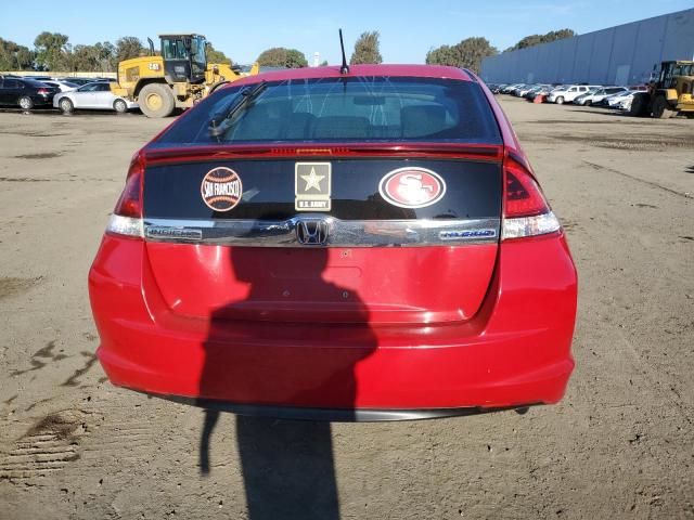 JHMZE2H55ES002843 Honda Insight Lx