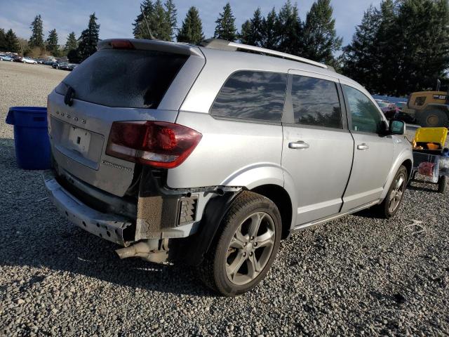 3C4PDCGB2GT246685 Dodge Journey Crossroad