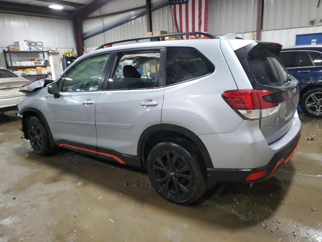 JF2SKARCXMH563331 Subaru Forester Sport