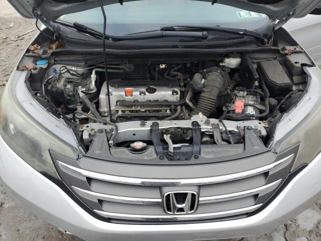 2HKRM4H37EH678885 Honda CR-V LX
