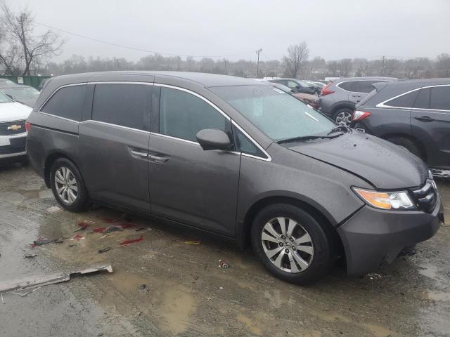 5FNRL5H45FB010682 Honda ODYSSEY EX