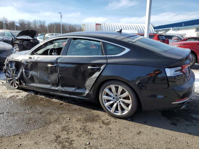 WAUBNCF54JA009839 Audi A5 Premium Plus