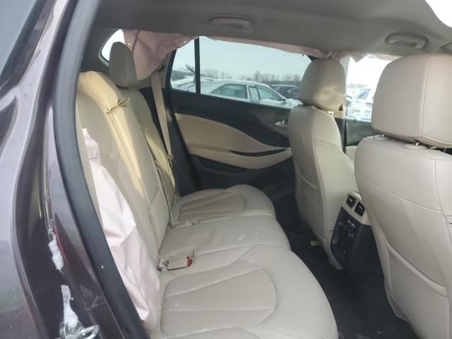 LRBFXBSAXHD095354 Buick Envision Essence