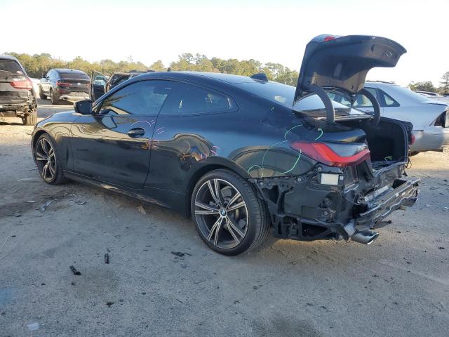 WBA53AP06NCL03103 BMW 430I