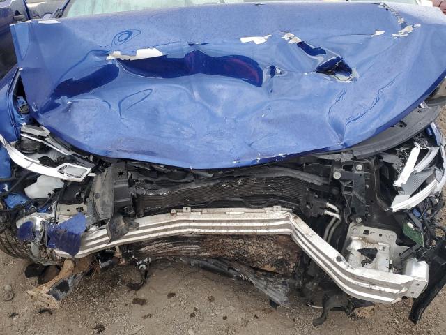 2C4RC1BG0MR540152 Chrysler Pacifica Touring L