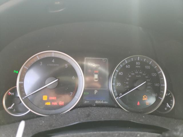 58ABK1GG7GU031197 Lexus ES 350