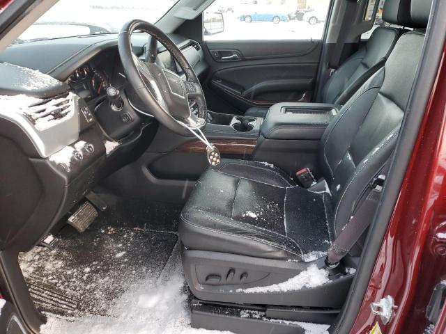 1GKS2GKC0GR366621 GMC Yukon Xl K1500 Slt