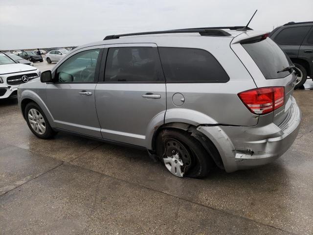 3C4PDCABXGT222918 Dodge JOURNEY SE