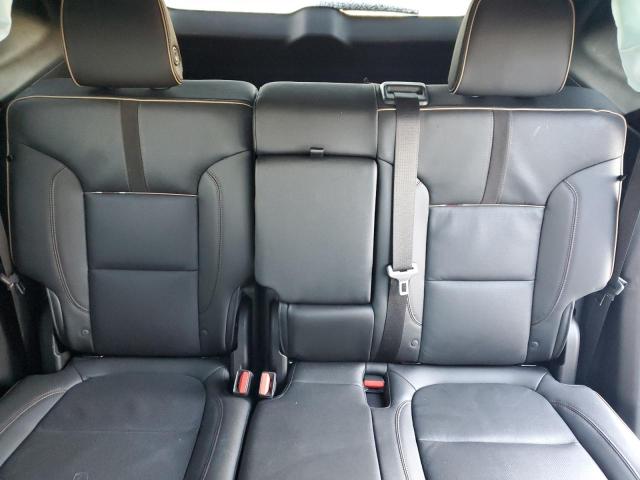 3GNKBFRSXLS563331 Chevrolet Blazer Premier