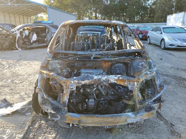 5FNRL5H90FB109311 Honda Odyssey Touring