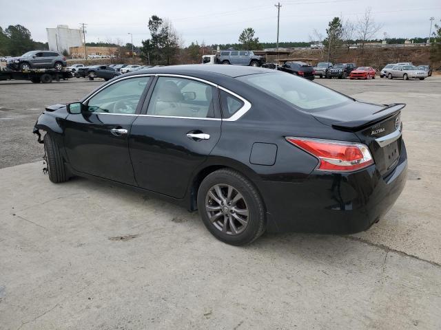 1N4AL3AP9FC267949 Nissan ALTIMA 2.5