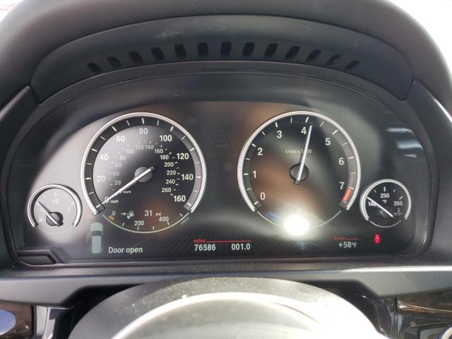 5UXKT0C50G0S78137 BMW X5 Xdr40e