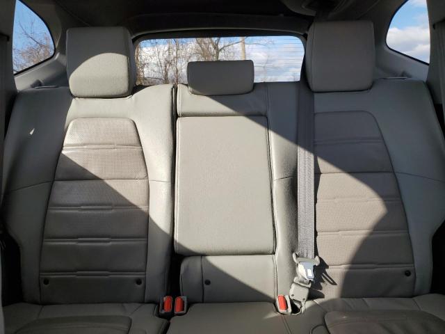 7FARW2H94JE053988 Honda Cr-v Touring
