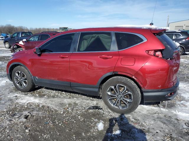 5J6RW1H57LA008844 Honda CR-V EX
