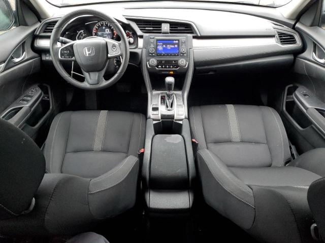 19XFC2F55HE206546 Honda Civic Lx