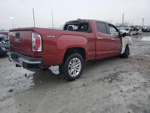 1GTG6DE3XG1305632 GMC CANYON SLT