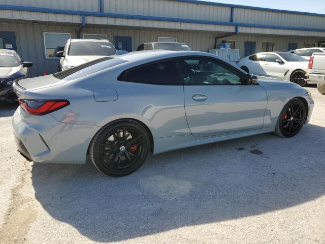 WBA83AP0XPCL32197 BMW M440I