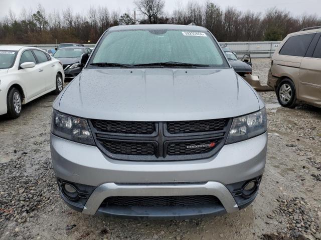 3C4PDCGG8HT532117 Dodge Journey Crossroad