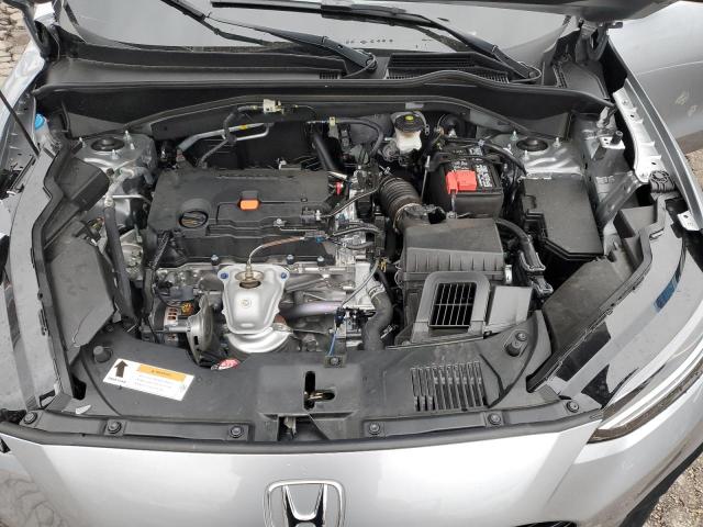 3CZRZ2H37PM746616 Honda HR-V LX