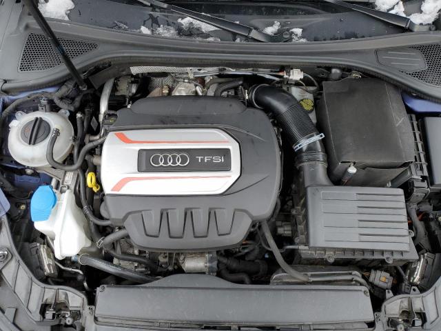 WAUF1GFF0H1060424 Audi S3 Prestige