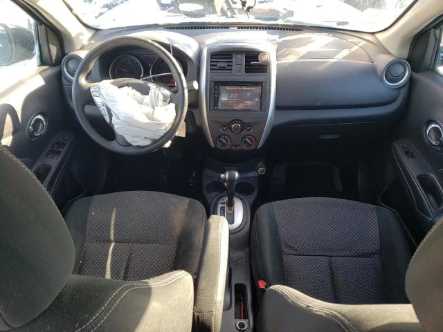 3N1CN7AP5KL806184 Nissan VERSA S