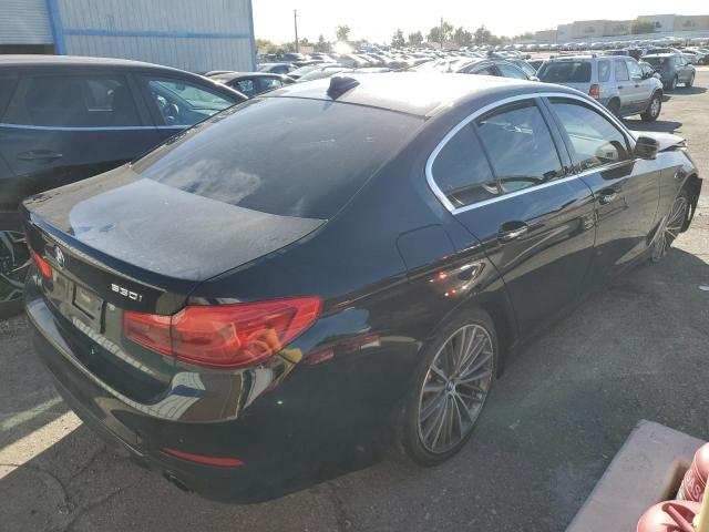 WBAJA5C52JWA39595 BMW 530 I