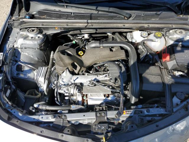 1G1ZD5ST9PF236050 Chevrolet MALIBU LT